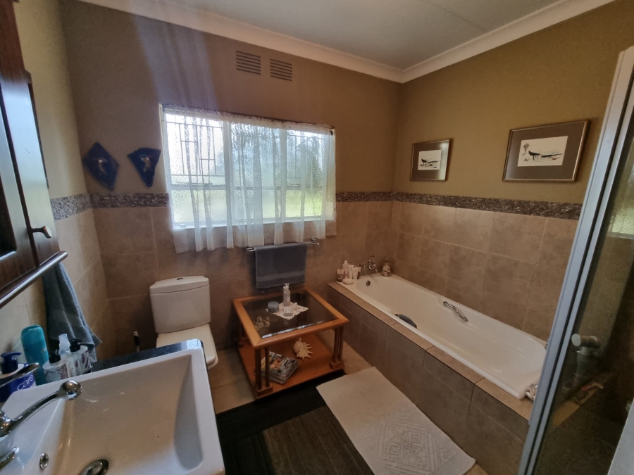 4 Bedroom Property for Sale in Sasolburg Ext 23 Free State